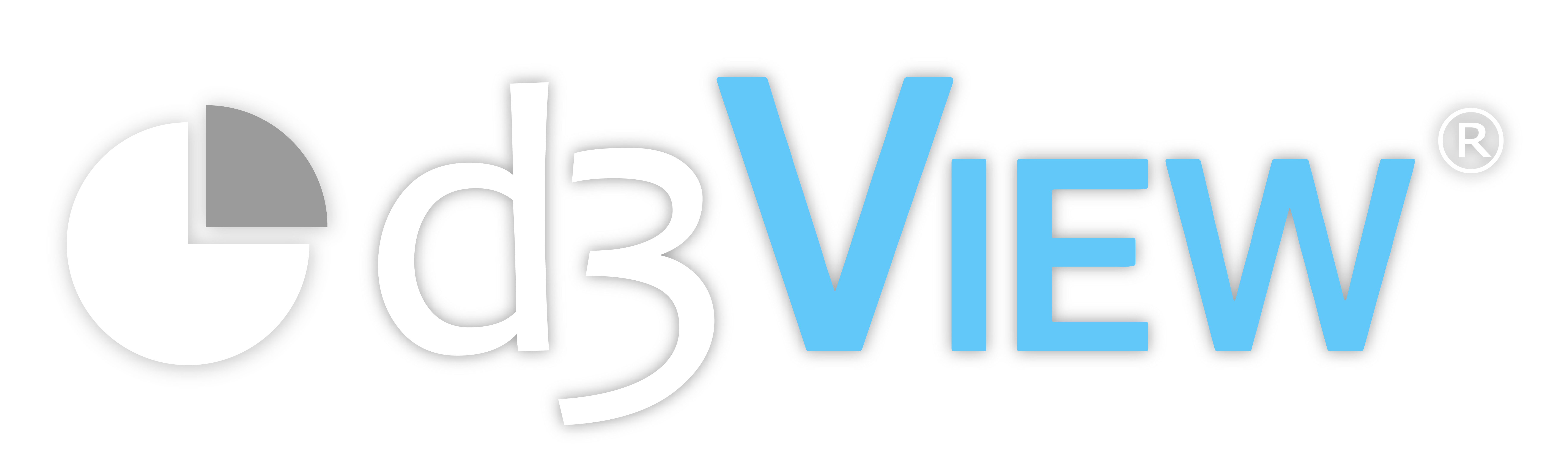 d3VIEW - A Data-to-Decision Platform
